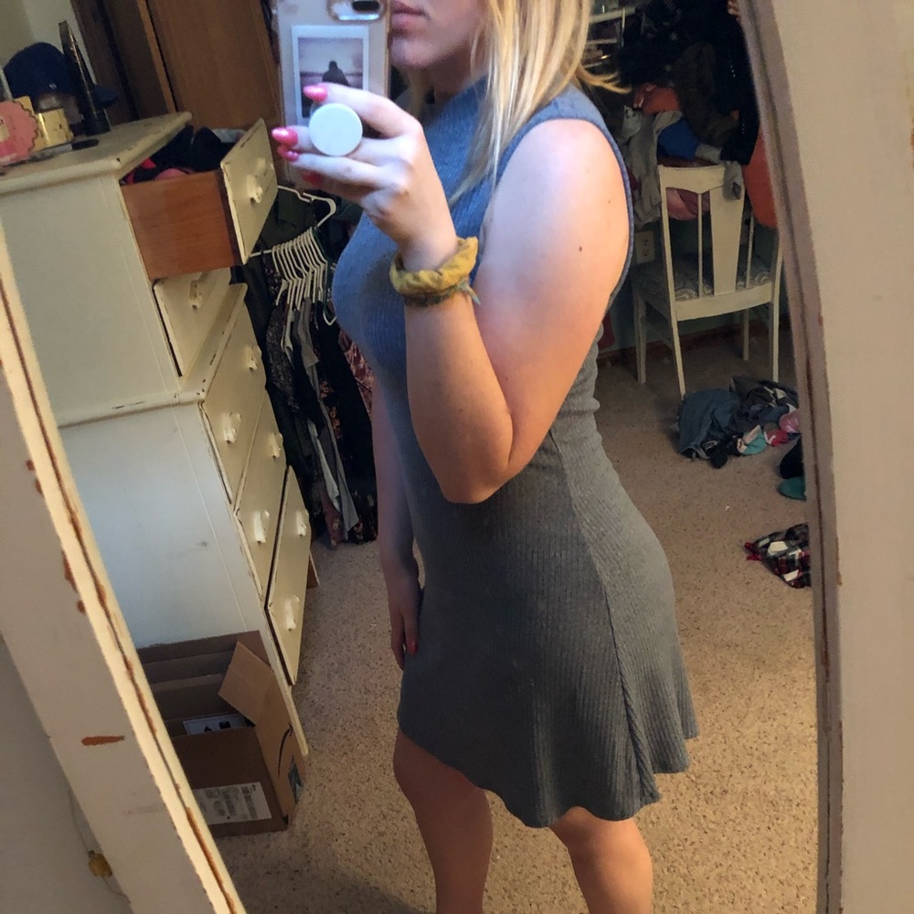 NWT dress